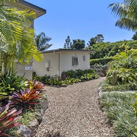 Oneroa Secret Garden Apartments Exterior photo