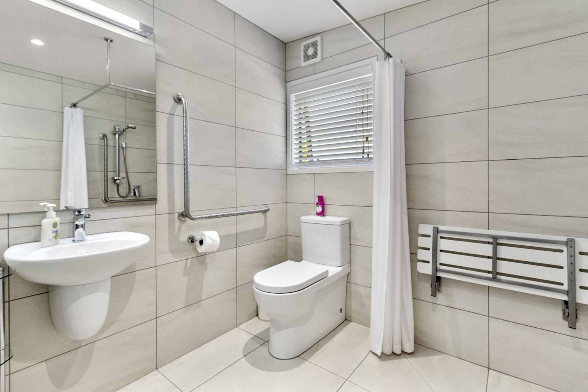 Oneroa Secret Garden Apartments Exterior photo
