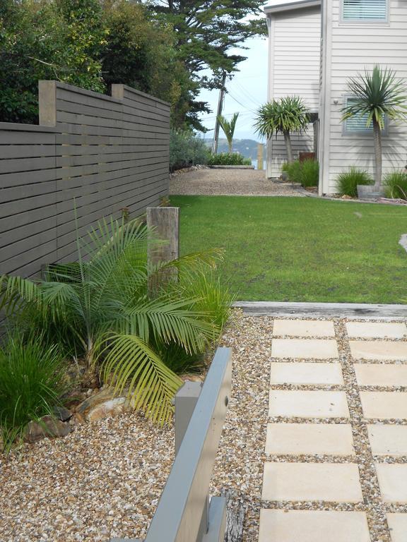 Oneroa Secret Garden Apartments Room photo