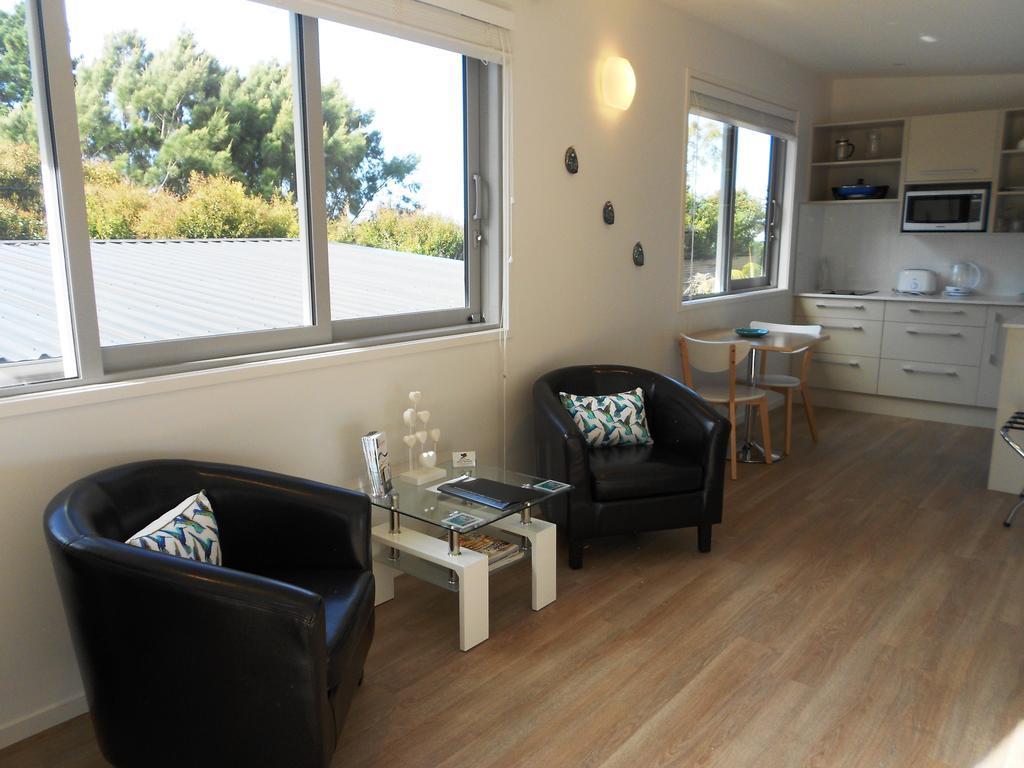 Oneroa Secret Garden Apartments Room photo